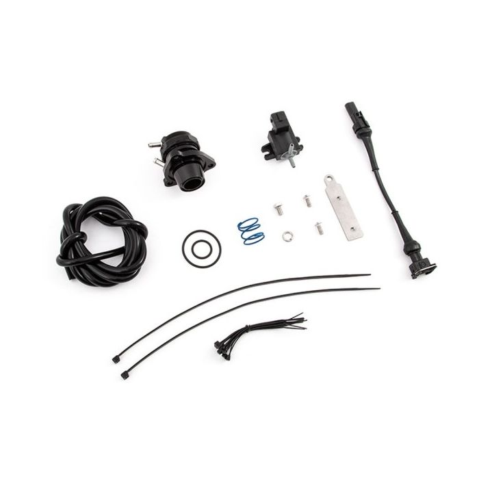 Forge Motorsport FMDV32A blow-off valve for Audi S3 8Y VW Volkswagen Golf 8 GTI Cupra Seat Skoda