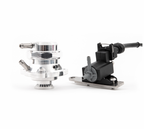 Dump Valve Forge Motorsport FMDV33A.SI para Ford Focus IV 2.3 Ecoboost ST 280 plateada