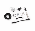 Dump Valve Forge Motorsport FMDV33A.SI para Ford Focus IV 2.3 Ecoboost ST 280 plateada