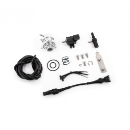Dump Valve Forge Motorsport FMDV33A.SI for Ford Focus IV 2.3 Ecoboost ST 280 Silver