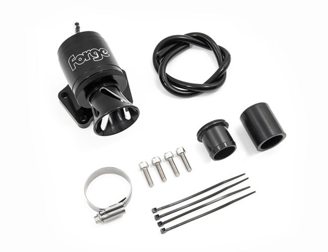 Dump valve atmosférico y de recirculación Forge Motorsport FMDV37.N para Hyundai i20N