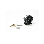 Forge Motorsport FMDV47.N Atmospheric Blow-Off Valve for Suzuki Swift Sport Vitara Hybrid 1.4 Booster Jet