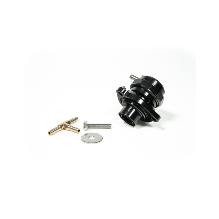 Forge Motorsport FMDV47.N Atmospheric Blow-Off Valve for Suzuki Swift Sport Vitara Hybrid 1.4 Booster Jet