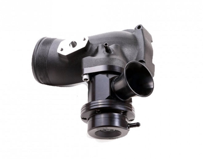 Válvula de alto caudal Forge Motorsport FMDV7 para Audi RS3 8V TTRS 8S