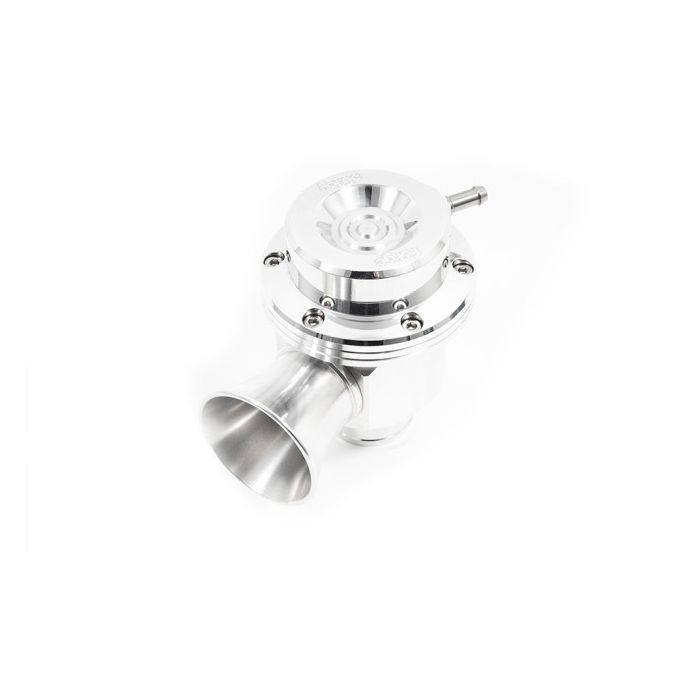 Forge Motorsport FMDV8PS3 High Flow Recirculation Diverter Valve Kit for Audi S3 8P and VW Golf.
