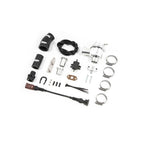 Forge Motorsport FMDV8PS3 High Flow Recirculation Diverter Valve Kit for Audi S3 8P and VW Golf.