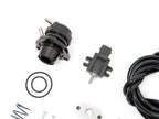 Blow off Forge Motorsport FMDVA-1TSI.N para Audi A1 Seat Leon 1.4 TSi 122 CV negro