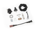 Blow off Forge Motorsport FMDVA-1TSI.N para Audi A1 Seat Leon 1.4 TSi 122 CV negro