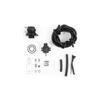 Válvula de descarga Forge Motorsport FMDVF20A para BMW Serie 1 135i F20 abierta