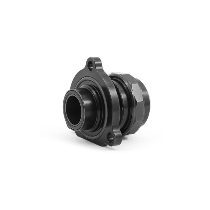 Válvula de descarga Forge Motorsport FMDVF20A para BMW Serie 1 135i F20 abierta