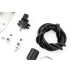 Forge Motorsport FMDVF500A Open Dump Valve for Fiat 500 Abarth T-Jet