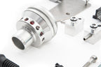 Blow off Forge Motorsport FMDVF500A para Fiat 500 Abarth T-Jet abierto