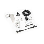 Forge Motorsport FMDVF500A Open Dump Valve for Fiat 500 Abarth T-Jet
