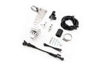 Blow off Forge Motorsport FMDVF500A para Fiat 500 Abarth T-Jet abierto