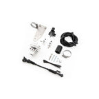 Forge Motorsport FMDVF500A Open Dump Valve for Fiat 500 Abarth T-Jet