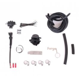 Blow Off Dump Valve Forge Motorsport FMDVN20R for BMW N20 2.0 Turbo