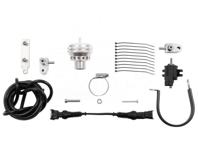 Dump valve Forge Motorsport FMDVPUNTA para Fiat Grande Punto Abarth Alfa Romeo Mito 1.4