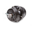 Blow off Forge Motorsport de alto rendimiento 50 mm negro