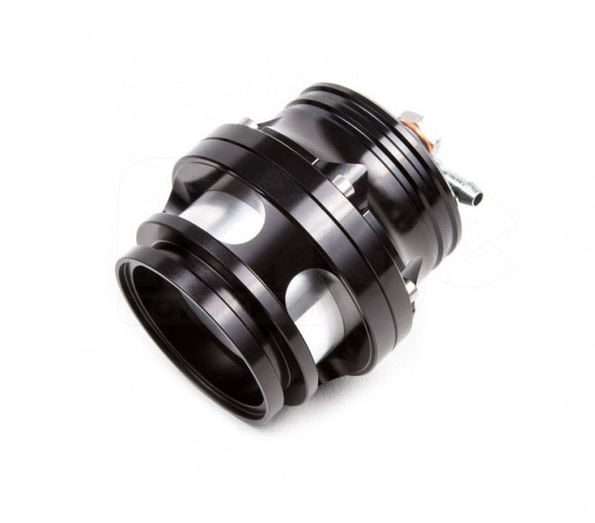 Blow off Forge Motorsport de alto rendimiento 50 mm negro