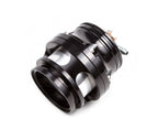 Blow off Forge Motorsport de alto rendimiento 50 mm negro