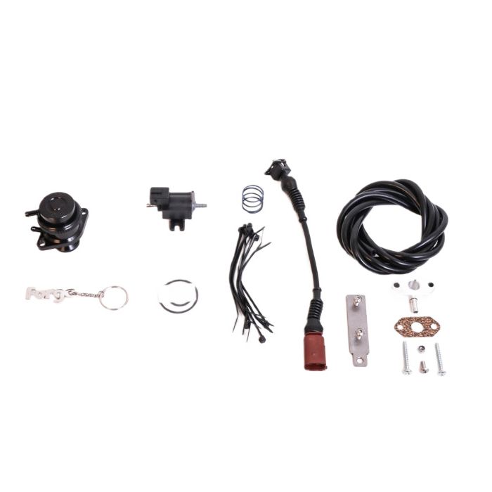 Forge Motorsport FMDVRTSI-N Recirculation Valve for Audi Seat Skoda VW VAG 1.4 TSI 180hp