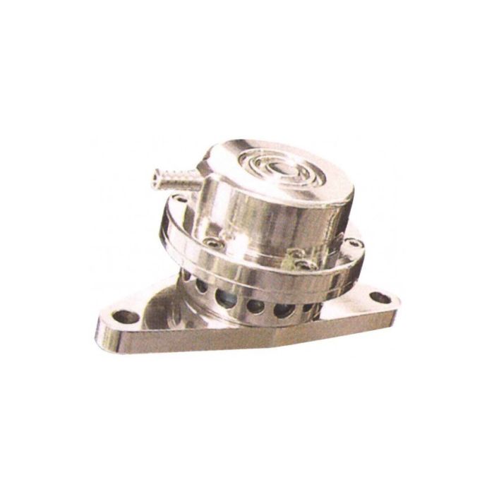 Válvula de descarga abierta Forge Motorsport FMDVSUB01 para Subaru WRX STI 2001-2007 STI 2008+