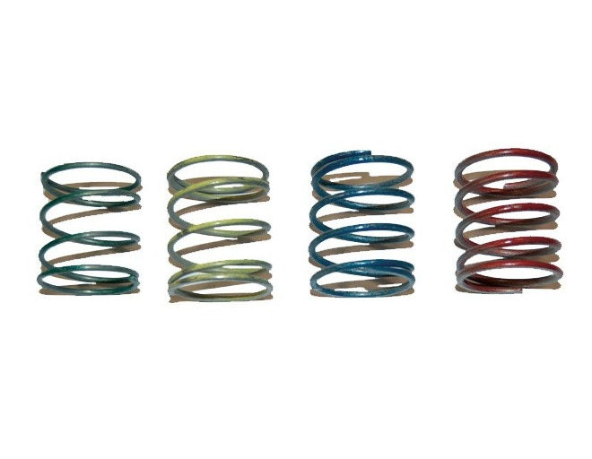 Kit de 4 muelles para blow off Forge Motorsport FMDVTUN