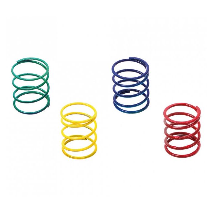 Forge Motorsport FMDVTUN 4-Piece Spring Kit for Blow-Off Valve