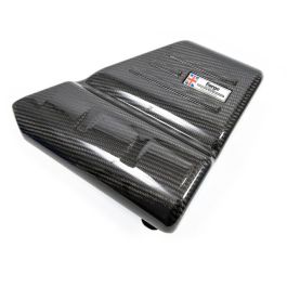 Carbon Fiber Engine Cover Forge Motorsport FMEC4 for Fiat Abarth 500 595 695