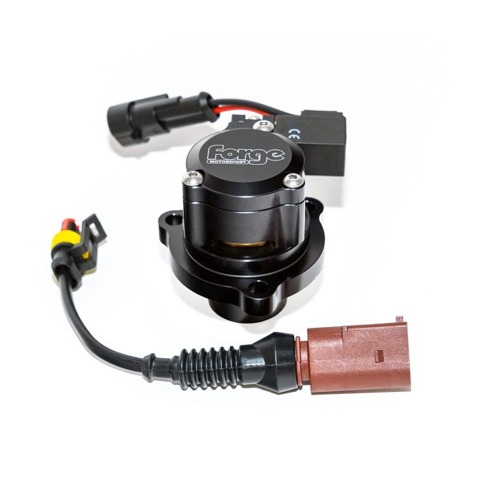 Forge Motorsport E-DV Recirculation Dump Valve FMEDV101R for Toyota Yaris GR Corolla GR