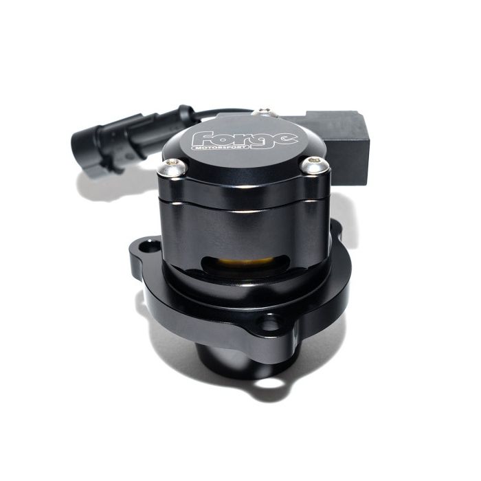 Forge Motorsport E-DV Recirculation Dump Valve FMEDV101R for Toyota Yaris GR Corolla GR