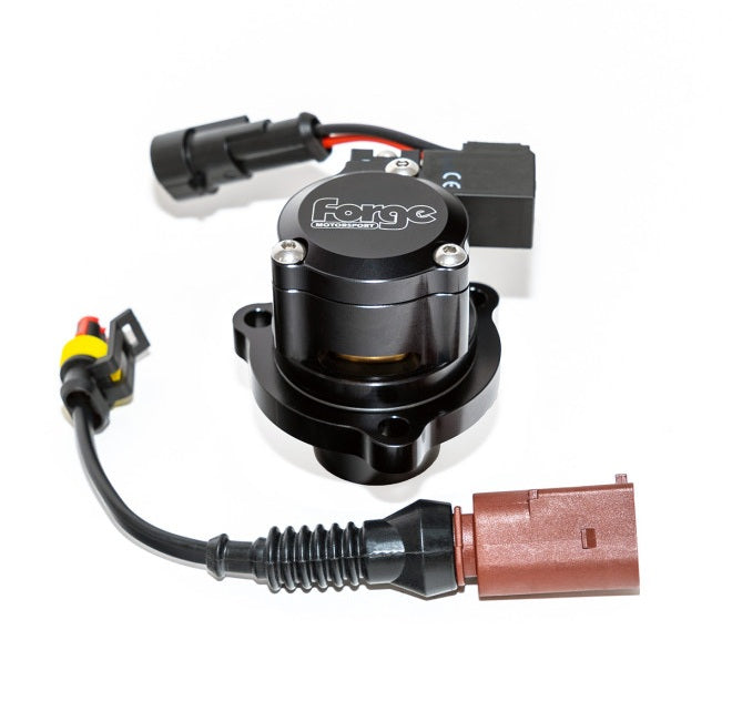 Blow off atmosférica E-DV Forge Motorsport FMEDV102A para Mini Cooper S Peugeot 207 208 Citroen DS3