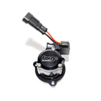 Forge Motorsport FMEDV102A Atmospheric E-DV Blow Off Valve for Mini Cooper S, Peugeot 207, 208, and Citroen DS3