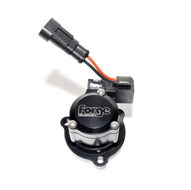 Blow off atmosférica E-DV Forge Motorsport FMEDV102A para Mini Cooper S Peugeot 207 208 Citroen DS3