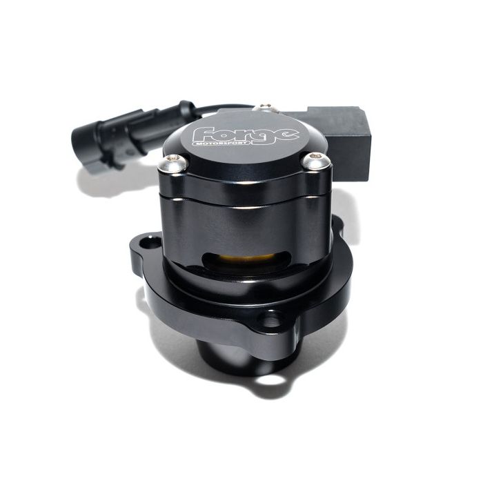 Forge Motorsport FMEDV102A Atmospheric E-DV Blow Off Valve for Mini Cooper S, Peugeot 207, 208, and Citroen DS3