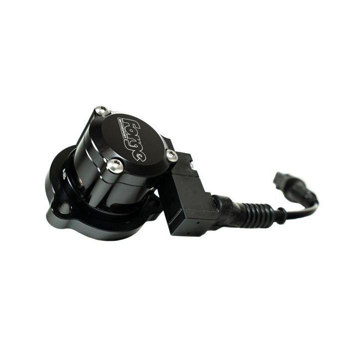 Forge Motorsport FMEDV102A Atmospheric E-DV Blow Off Valve for Mini Cooper S, Peugeot 207, 208, and Citroen DS3