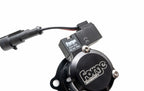 Blow Off Valve E-DV de recirculación Forge Motorsport FMEDV102R para Mini Cooper S Peugeot 207 208 Citroen DS3