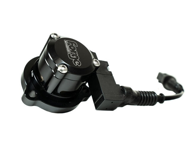 Blow off E-DV de recirculación Forge Motorsport FMEDV103R para Audi Cupra Seat Skoda VW 1.8 2.0 TSI