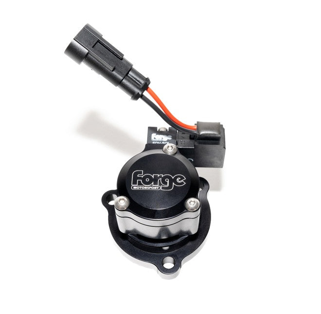 Blow off atmosférica E-DV Forge Motorsport FMEDV104A para BMW N13 1.6 N55 3.0 Turbo