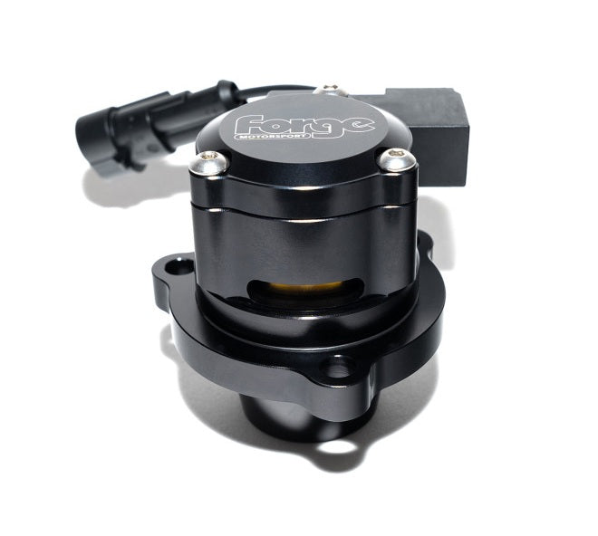 Blow off atmosférica E-DV Forge Motorsport FMEDV104A para BMW N13 1.6 N55 3.0 Turbo
