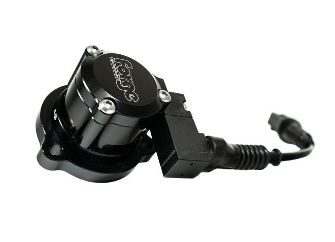 Blow off atmosférica E-DV Forge Motorsport FMEDV104A para BMW N13 1.6 N55 3.0 Turbo