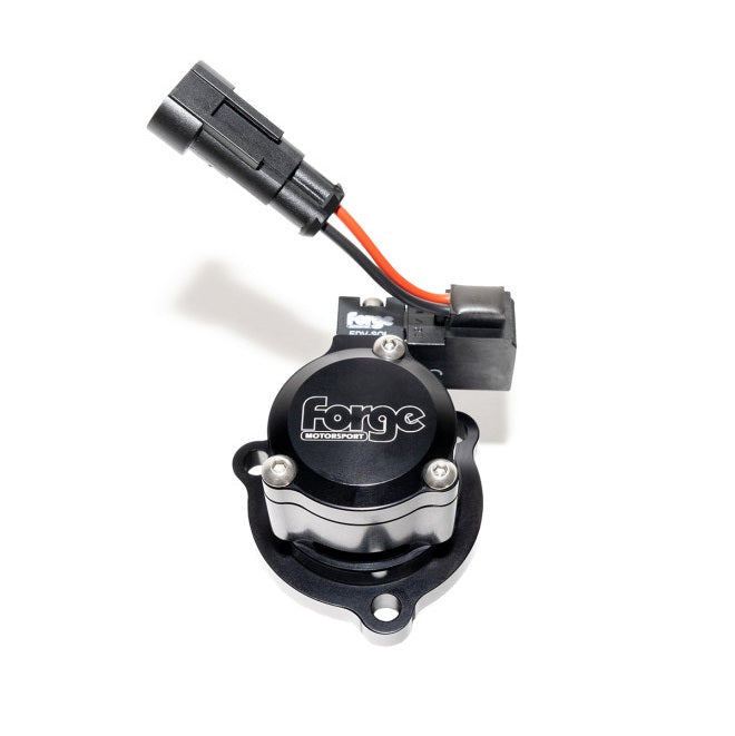 Blow Off Valve E-DV atmosférica Forge Motorsport FMEDV105A para Ford Focus Fiesta