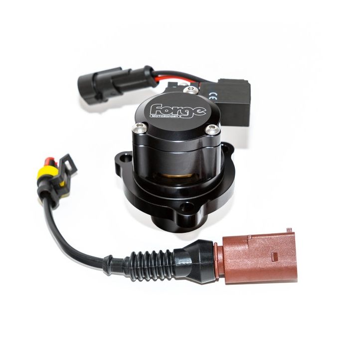 Forge Motorsport FMEDV106A E-DV Atmospheric Blow Off Valve for Audi Cupra Seat Skoda VW 2.0 TSI