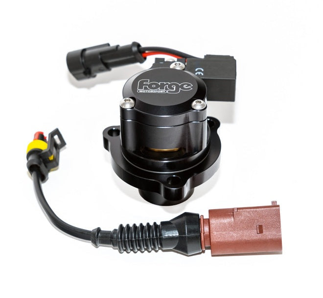 Blow off E-DV de recirculación Forge Motorsport FMEDV106R para Audi Cupra Seat Skoda VW 2.0 2021+
