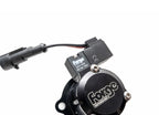 Blow off E-DV atmosférico Forge Motorsport FMEDV107A para Ford Mustang Mini F66