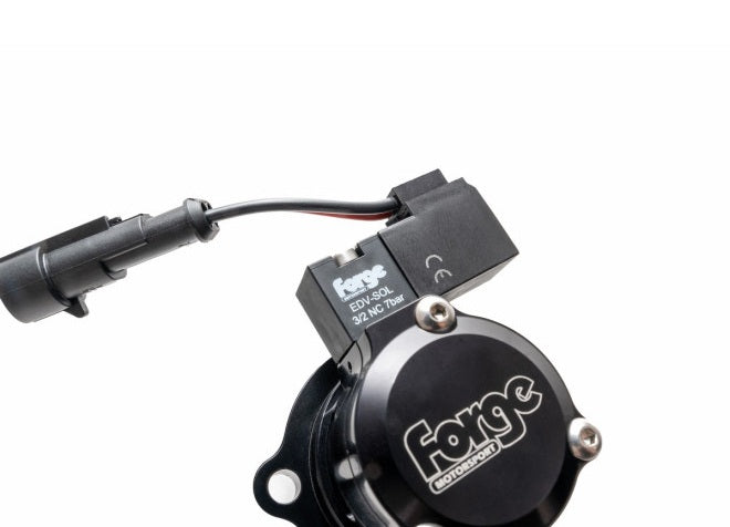 Blow off E-DV atmosférico Forge Motorsport FMEDV107A para Ford Mustang Mini F66