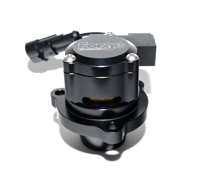 Blow off E-DV atmosférico Forge Motorsport FMEDV107A para Ford Mustang Mini F66