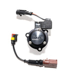 Blow off E-DV atmosférico Forge Motorsport FMEDV107A para Ford Mustang Mini F66
