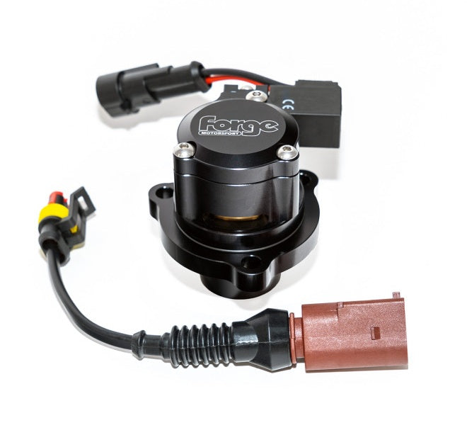 Blow off atmosférica E-DV Forge Motorsport FMEDV108A para Renault Megane RS 280 300 Mk4
