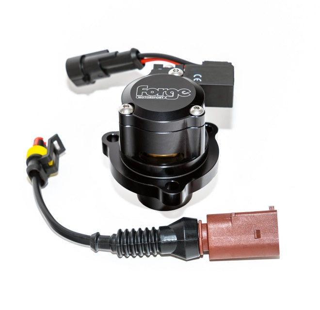 Blow off E-DV atmosférica Forge Motorsport FMEDV109A para motores Mercedes M270 M274
